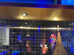 -花西亭·海鲜自助餐厅(瑞城名人酒店)