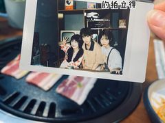 -正宗齐齐哈尔烤肉·齐牛哥鲜切炭火烤肉(杭州总店)