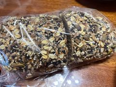 全麦五谷杂粮-窑滚面包专门店(马鞍山金鹰店)