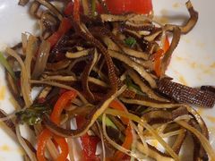 -金柱大盘鸡(和田二街店)