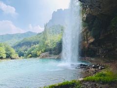 -山西壶关太行山大峡谷旅游景区