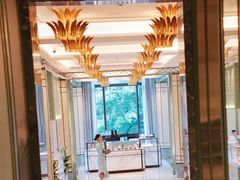 -杭州城中香格里拉大酒店