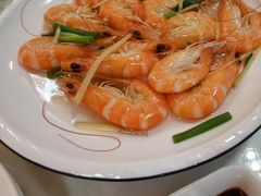 -渔满仓海鲜渔家(象山二店)