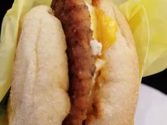 -麦当劳(深圳北站高铁店)