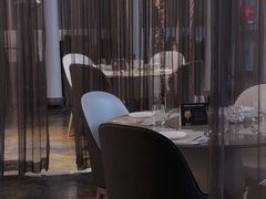 -CHASE Modern Cuisine(崇宁路店)