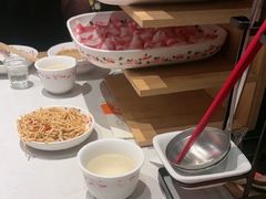 -东门口涮肉·砂锅·烤串(老门东店)