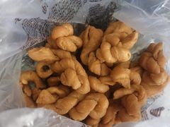 -王阿姨文昌油赞子(府桥街店)