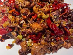 -西域阿里马新疆菜·清真(桂花路店)