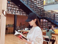 -阅读家(南海天河城店)