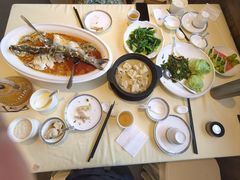 -古韵轩·园林餐厅