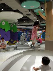 -meland亲子乐园•活动包场(佛山新DNA购物中心店)