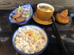 -佛跳墙捞饭(连目巷店)