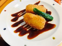 -蟹道乐(道顿堀本店)