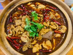 -马头巷·食景园(苏州总店)