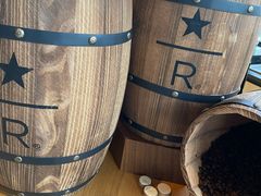 -星巴克臻选(深圳嘉里建设广场店)