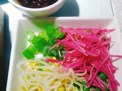 -鸭王烤鸭店(三里河店)