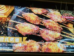 -管氏翅吧(广渠门店)