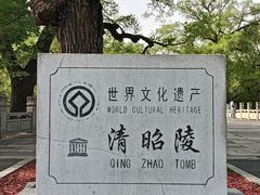 -北陵公园