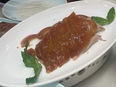 精品烤鸭-鸭匠食府·挂炉烤鸭·新京菜(阜成路店)