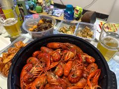 -盒马X会员店(王府井奥莱UP TOWN店)