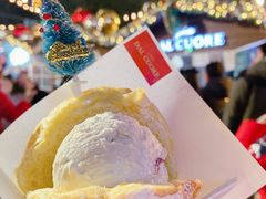 -Dal Cuore 达可芮冰淇淋(陕西北路店)