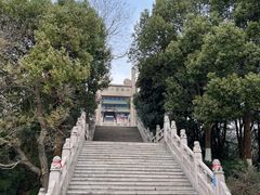 -阅江楼风景区