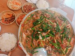 -京玉菲饭店(李村店)