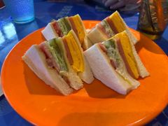 -伯友茶记(中华广场店)