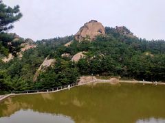 -太和山风景区