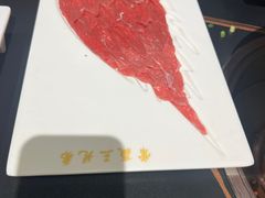 -常赢三兄弟·清真涮肉·清真炒菜(朝阳新城店)
