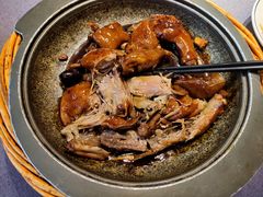 -应天大明王朝·南京菜创始店(中山陵店)