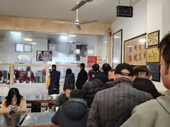 -秦豫肉夹馍(骡马市总店)