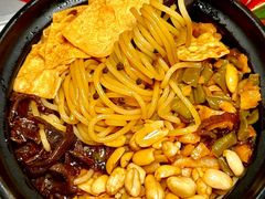 -螺小胖柳州螺蛳粉(钟楼总店)