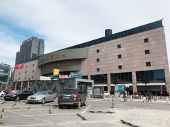 -燕莎友谊商城(亮马桥店)