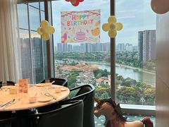 -海湾壹品中餐厅(远大购物中心店)