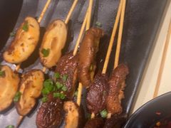 -聚味瞿记·龙虾堂(咸嘉湖店)