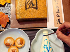 -绣园苏式火锅·开创者·腌笃鲜(大洋百货店)