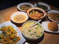 -荣小馆(杭州大厦店)