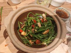 -水煮三国·川鲁江湖菜(香山店)