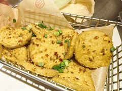 -叁宝烤肉• 西安烧烤(凤城十二路店)