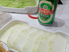-八合里潮汕鲜牛肉火锅(吉大店)