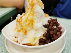 -松记糖水店(铜锣湾分店)