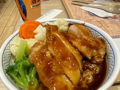 -吉野家(上亿广场店)