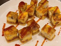 -天伦松鹤大饭店·欣妮咖啡