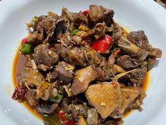 -老三样·美食研究中心(世贸路店)