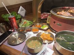 -西塔老太太泥炉烤肉(万柳华联店)