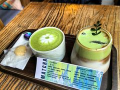 -旧雨咖啡·CoffeeFORU(黄村奥体店)