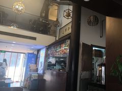 -孙盛兴奥灶面馆·蟹黄面·三虾面(山塘街总店)