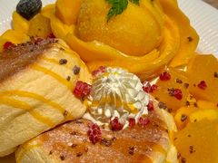 -Ufufu cafe(天神巷店)
