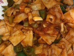 -西部马华清真兰州牛肉面·烧烤夜市(三里河店)